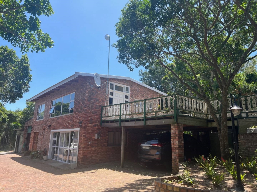 To Let 1 Bedroom Property for Rent in Chelsea Eastern Cape